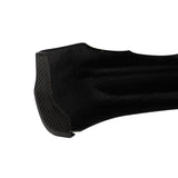 Lexus IS Series 4DR 06-08 Carbon Fiber Front Lip (TS-Style)