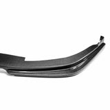 Subaru Impreza 06-07 TB-Style Carbon Fiber Front Lip