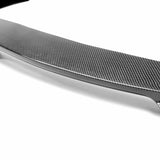 Subaru Impreza 06-07 TB-Style Carbon Fiber Front Lip