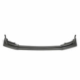 Mitsubishi Lancer EVO X 08-15 VR-Style Carbon Fiber Front Lip