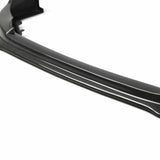Mitsubishi Lancer EVO X 08-15 VR-Style Carbon Fiber Front Lip