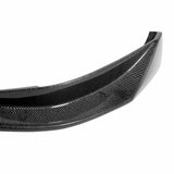 Nissan 370Z Z34 09-12 GT-Style Carbon Fiber Front Lip