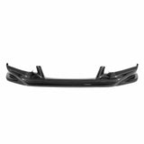 Nissan 370Z Z34 09-12 NS-Style Carbon Fiber Front Lip
