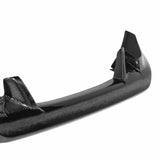 Nissan 370Z Z34 09-12 NS-Style Carbon Fiber Front Lip