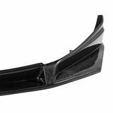 Nissan 370Z Z34 09-12 SR-Style Carbon Fiber Front Lip