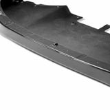 Nissan GT-R R35 09-11 OEM-Style Carbon Fiber Front Lip