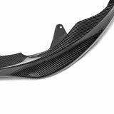 Scion TC AGT20L 11-13 TR-Style Carbon Fiber Front Lip