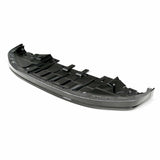 Nissan GT-R R35 12-16 OEM-Style Carbon Fiber Front Lip