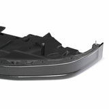 Nissan GT-R R35 12-16 OEM-Style Carbon Fiber Front Lip