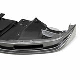 Nissan GT-R R35 12-16 VS-Style Carbon Fiber Front Lip