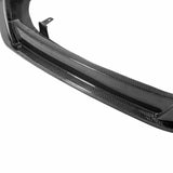 Scion FR-S ZN6 13-16 KC-Style Carbon Fiber Front Lip