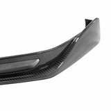 Scion FR-S ZN6 13-16 KC-Style Carbon Fiber Front Lip