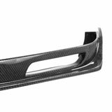Scion FR-S ZN6 13-16 KC-Style Carbon Fiber Front Lip