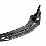 Lexus IS Series 4DR 14-16 Carbon Fiber Front Lip (FP-Style)