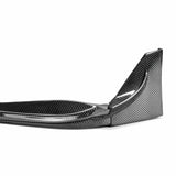 Lexus IS Series 4DR 14-16 Carbon Fiber Front Lip (FP-Style)