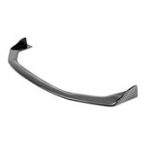 Lexus IS Series 4DR 14-16 Carbon Fiber Front Lip (OP-Style)
