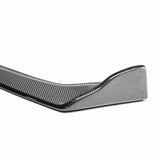 Lexus IS Series 4DR 14-16 Carbon Fiber Front Lip (OP-Style)
