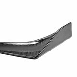 Lexus IS Series 4DR 14-16 Carbon Fiber Front Lip (TP-Style)