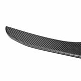 Lexus IS Series 4DR 14-16 Carbon Fiber Front Lip (TP-Style)