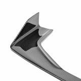 Lexus IS Series 4DR 14-16 Carbon Fiber Front Lip (TP-Style)