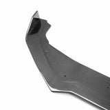 Infiniti Q60 CV37 17-22 Carbon Fiber Front Lip (TB-Style)