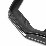 Subaru WRX VA 18-21 MB3-Style Carbon Fiber Front Lip