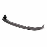 BMW 3 Series G20 M Sport M340i 19-22 TA-Style Carbon Fiber Front Lip Spoiler