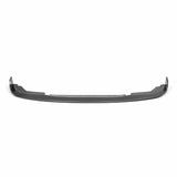 BMW 3 Series G20 M Sport M340i 19-22 TA-Style Carbon Fiber Front Lip Spoiler