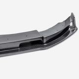 Nissan Z RZ34 23+ MB-Style Carbon Fiber Front Lip