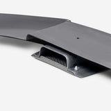 Nissan Z RZ34 23+ MB-Style Carbon Fiber Front Lip