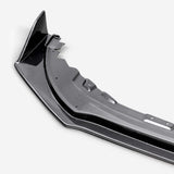 Toyota GR86 ZN8 22-25 MB-Style Carbon Fiber Front Lip