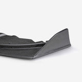Toyota GR86 ZN8 22-25 MB-Style Carbon Fiber Front Lip