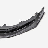 Toyota Prius / Prius Prime XW60 23-25 MB-Style Carbon Fiber Front Lip