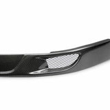 Toyota Supra JZA80 93-98 TS-Style Carbon Fiber Front Lip