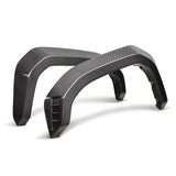 Toyota Tacoma N400 24-25 Carbon Fiber Front Fender Flares