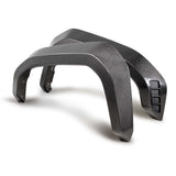 Toyota Tacoma N400 24-25 Carbon Fiber Front Fender Flares
