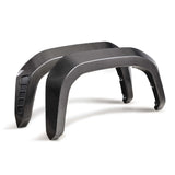Toyota Tacoma N400 24-25 Carbon Fiber Rear Fender Flares