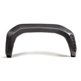 Toyota Tacoma N400 24-25 Carbon Fiber Rear Fender Flares
