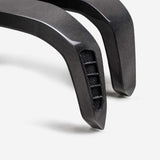 Toyota Tacoma N400 24-25 Carbon Fiber Rear Fender Flares