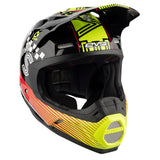 T5 Helmet - Torino