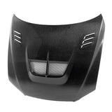 Lexus IS300 JCE10 01-05 Carbon Fiber Hood (TS-Style)