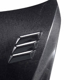 Lexus IS300 JCE10 01-05 Carbon Fiber Hood (TS-Style)