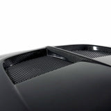 Lexus IS300 JCE10 01-05 Carbon Fiber Hood (TS-Style)