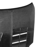 Nissan 350Z Z33 03-06 GT-Style Carbon Fiber Hood