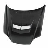 Hyundai Tiburon GK27 03-06 Carbon Fiber Hood (VSII-Style)