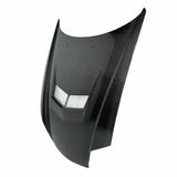 Hyundai Tiburon GK27 03-06 Carbon Fiber Hood (VSII-Style)