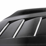 Infiniti G35 Sedan V35 03-05 Carbon Fiber Hood (TS-Style)