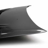 Mitsubishi Lancer EVO8 03-06 CW-Style Carbon Fiber Hood