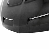 Mitsubishi Lancer EVO8 03-06 TSII-Style Carbon Fiber Hood