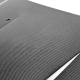 Land Rover Range Rover Sport L322 4DR 06-13 Carbon Fiber Hood (TM-Style)